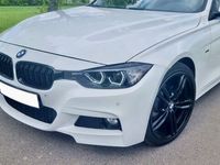 gebraucht BMW 316 i Touring