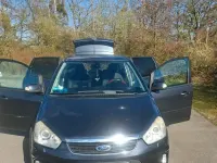 Gebraucht Ford C-MAX 136 PS (100 kW) 2010 Van / Kleinbus