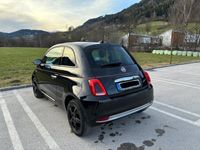 gebraucht Fiat 500 Collezione