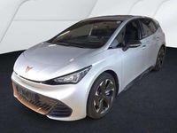 Gebraucht Cupra Born 169 kW (231 PS) 2025 Geyser silver metallic Kleinwagen