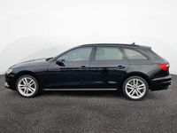 Gebraucht Audi A4 Ambiente 190 PS (139 kW) 2020 Mythosschwarz metallic Kombi