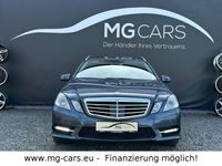 gebraucht Mercedes E300 CDI BlueEff.~AMG-LINE~5xAssist.~Xenon~AHK!