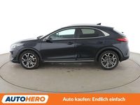 Gebraucht Kia XCeed Black Xdition 204 PS (150 kW) 2022 Schwarz SUV