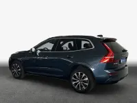Gebraucht Volvo XC60 Core 250 PS (183 kW) 2024 Denim blue metallic 723 SUV