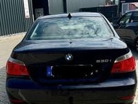 Używany BMW 530 258 KM (189 kW) 2005 Niebieski Sedan/Limuzyna