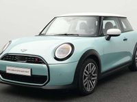 Gebraucht Mini Cooper S Classic 204 PS (150 kW) 2024 Grün Kleinwagen