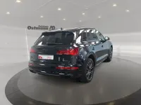 Gebraucht Audi Q5 S-Line 286 PS (210 kW) 2023 Schwarz SUV