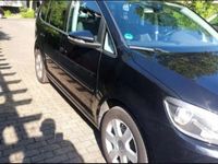 gebraucht VW Touran 1.4 TSI