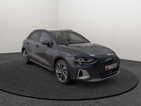 Gebraucht Audi A3 Ambiente 150 PS (110 kW) 2025 Grau Limousine