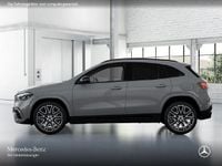 Gebraucht Mercedes GLA200 163 PS (119 kW) 2026 SUV