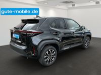 gebraucht Toyota Yaris Cross Hybrid 2WD Team Deutschland*Kamera*Sofort
