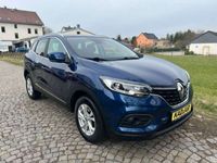 gebraucht Renault Kadjar Limited TCe 140*Lieferung möglich 1. Hand