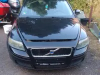 Gebraucht Volvo V50 100 PS (73 kW) 2006 Schwarz Kombi