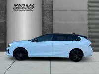Usata Opel Astra 131 CV (96 kW) 2024 Bianco Utilitaria