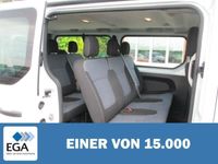 gebraucht Opel Vivaro B 1.6 D L2H1 Combi 8-Sitzer