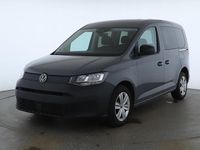 Gebraucht VW Caddy Basis 122 PS (89 kW) 2025 Schwarzkeine angabe Van / Kleinbus