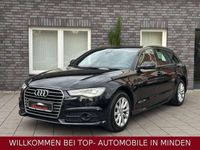 gebraucht Audi A6 Avant 2.0 TDI ultra S tronic/Xenon/Navi/Leder