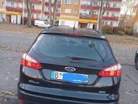 Gebraucht Ford Focus Trend 125 PS (91 kW) 2013 Kombi