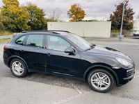 gebraucht Porsche Cayenne Diesel 3.0*Panaroma*Vollscheckheft