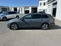 Gebraucht VW Golf VIII Goal 150 PS (110 kW) 2025 Delfingrau Kombi