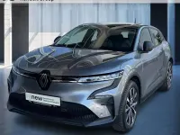Gebraucht Renault Megane E-Tech Komfort 161 kW (220 PS) 2023 Grau Limousine