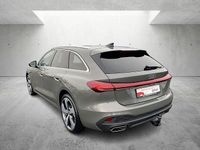 Gebraucht Audi A5 Ambiente 204 PS (150 kW) 2025 Grau Kombi