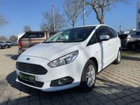 gebraucht Ford S-MAX 1.5 Business 7-SITZER AHK*NAVI*SHZ*PDC*CAM