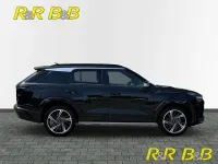 Brugt KGM Actyon 163 HK (119 kW) 2025 Sort SUV