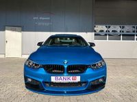 gebraucht BMW 430 Gran Coupé i M Sport HUD/H&K/KEYLESS/RFK