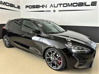 Gebraucht Ford Focus Performance Edition 280 PS (205 kW) 2021 Schwarz Limousine