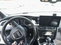 gebraucht Audi A5 Cabriolet A5 3.0 TDI DPF quattro S Line