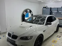 Używany BMW M3 Competition Edition 420 KM (308 kW) 2010 Coupe