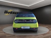 Gebraucht Honda e 60 kW (82 PS) 2021 Gelb Kleinwagen