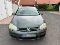 Gebraucht VW Golf IV 75 PS (55 kW) 2004 Grau Kleinwagen