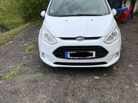 gebraucht Ford B-MAX 1,0 EcoBoost HU 11/25