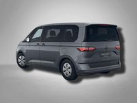 Ny VW Multivan 150 HK (110 kW) 2025 Grå MPV