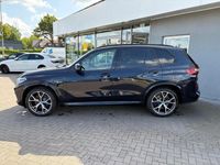 Gebraucht BMW X5 M Sport 286 PS (210 kW) 2022 Schwarz SUV
