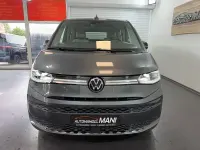 Gebraucht VW Multivan Style 150 PS (110 kW) 2025 Grau Van / Kleinbus