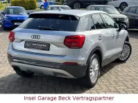 Gebraucht Audi Q2 Sport 150 PS (110 kW) 2017 Silber SUV