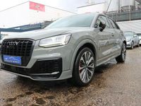 Gebraucht Audi SQ2 Sport 300 PS (220 kW) 2019 Grau SUV