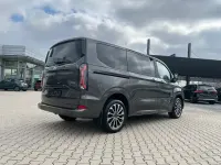 Gebraucht Ford Tourneo Custom Titanium X 2024 Grau Van