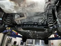 Brugt Seat Ateca Style 150 HK (110 kW) 2017 SUV