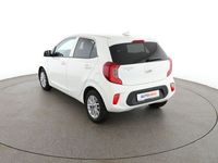 gebraucht Kia Picanto 1.0 Dream Team, Benzin, 13.160 €