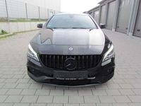 gebraucht Mercedes CLA200 CLA -Klasse CLA 200/Rückfahrkamera/Tempomat/HU