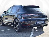 Gebraucht Porsche Macan GTS 381 PS (280 kW) 2021 Schwarz SUV