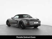 gebraucht Porsche Boxster GTS / Sportabgasanlage Apple CarPlay LenkradHZG