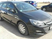 gebraucht Opel Astra 1.7 CDTI DPF Edition /NAVI/XEN/NEUE SOMMERREIF/EU5