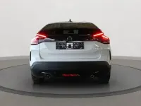 Gebraucht Citroën C4 Shine 96 PS (70 kW) 2023 Weiß SUV