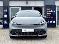 Gebraucht Cupra Born 150 kW (204 PS) 2022 Mondsteingrau Kleinwagen