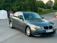 Gebraucht BMW 530 M Sport 300 PS (220 kW) 2005 Grau Limousine